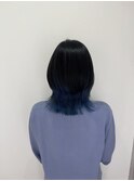【CIEL 佐藤】アンブレラカラー ウルフ