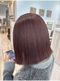 ラベンダーピンク