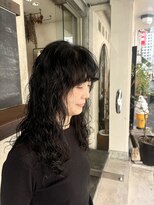 エヴリンアンドペイジ(Evelyn&paige)&nbsp;スパイスロング