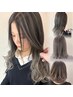 【フェイスフレーミング、シークレットハイライトはこちら】￥20000☆久留米