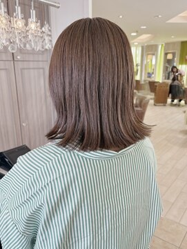 ネオリーブシェリエ 浅草店(Neolive cherie) 外ハネボブ