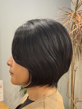 サイイン(saiin) #ショート