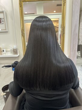 ファクトリーファイブ(Factory5) 【Factory5-G】髪質改善カラー+グレーブラック