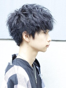 リップス 自由が丘(LIPPS) フォースマッシュ