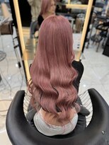 ラピス 渋谷本店(Lapis)&nbsp;ラベンダーピンク、ピンクベージュ