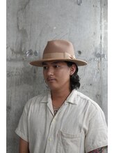 ヴェルゴ 沖浜店(vellgo)&nbsp;早川 皓太