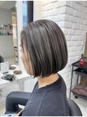 40代へアスタイル/50代へアスタイル/60代へアスタイル