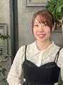 アッシュ 笹塚店(Ash) 川鍋 薫