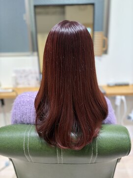 パラッチ 豊中店(Palacchi) Tsuya style