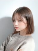 ボブ