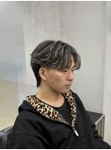 ハイライトフェザー