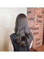 ヘアポジションレヴ 八王子(HAIR Position rev”) 美しいシルエットと柔らかい質感がこだわりです☆