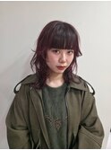 似合わせレイヤースタイル/@katagishi_00