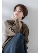 ルーシー(Lucy)&nbsp;・