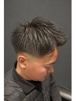 オンリー(only)&nbsp;ロウフェードショート