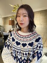 ニュア(neua)&nbsp;グレージュカラー/奈良/橿原神宮前