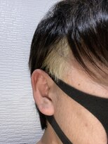 ヘアリゾート シー(Hair Resort SEA)&nbsp;☆インナーサイドブリーチ・2026年SEAトレンド☆