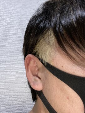 ヘアリゾート シー(Hair Resort SEA) ☆インナーサイドブリーチ・2026年SEAトレンド☆