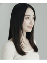 ブローチ プラス アイプロ 栄(Brooch+iPro)&nbsp;髪質改善×艶髪×地毛風カラー×黒髪×癖毛改善