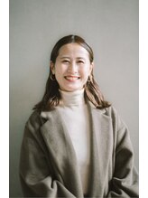 アレスヘア 町田店(Ares' Hairz)&nbsp;高橋 洋子