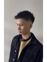 ジョイボックス(JOYBOX)&nbsp;フェードスタイル