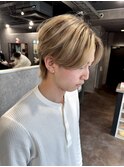 メンズバレイヤージュ