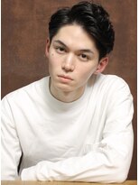 シアンデルカ(CYANDELUCCA)&nbsp;ビジネスシチサンショート