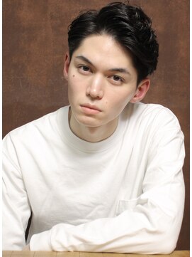 シアンデルカ(CYANDELUCCA) ビジネスシチサンショート