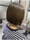タッセルボブ