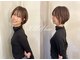 ソアンヘアー(SOAN hair)の写真