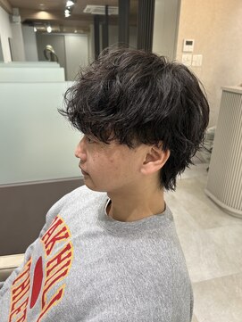ヴェルデ(VERDE) シャドウウルフ