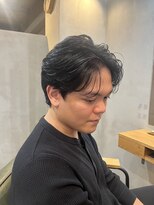 ソウス ユアン(SOURCE yuan) センターパート