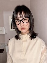 アンドコー(Andco)&nbsp;Andco くびれミディウルフ