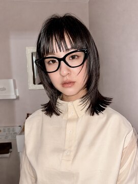 アンドコー(Andco) Andco くびれミディウルフ