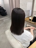 クラッチ ビオ 博多駅前(CLUTCH bio)&nbsp;サラ艶ストレート