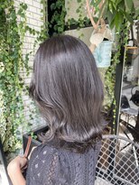 ドッグマニアピンチアオヤマ(DOGMANIA PiNCH AOYAMA)&nbsp;レイヤーボブ