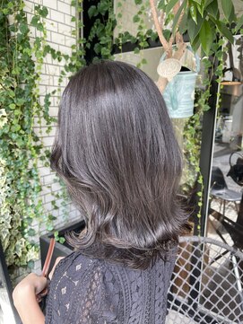 ドッグマニアピンチアオヤマ(DOGMANIA PiNCH AOYAMA) レイヤーボブ