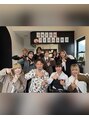 アンドアイズム(and.I'sm)/and.I’sm アンドアイズム《加木屋町店》