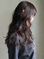 シャルトルーズ(Chart Reuse) 【福山市/chartreuse】ダークブラウン
