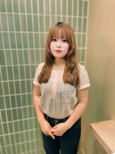 ランリ 名古屋名駅(ranri) ヘアセット 限定カナ