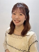 ボヌールウメダ(Bonheur UMEDA)&nbsp;廣田 恵