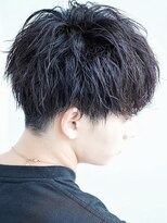 ドーバー 中野(Dover)&nbsp;中野　人気のフェザーショート
