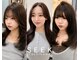 ヘアーアンドメイク シークタチカワ 立川店(Hair&Make Seek)の写真