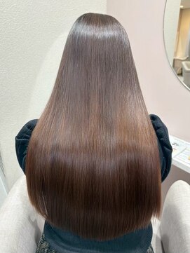 ヴォーグ 小牧店(VOGUE) 小牧/髪質改善/縮毛矯正/メンズカット/カラー/パーマ/ブリーチ/