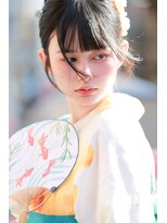 花筏和服写真館　浅草×着物レンタル&nbsp;着付け/ヘアセット/写真撮影