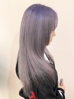カロントウキョウ 中野店(Kalon Tokyo) 透明感ラベンダーカラー