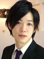 ナンプウ(Nanpu) オシャレなライフスタイルに・ラグジュアリーショート◎20代30代