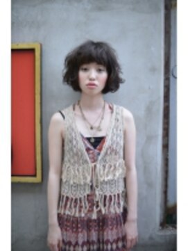 ブエナビスタ(BUENA VISTA) ☆★098-923-1235★☆ 【BUENA VISTA】 最新トレンドヘア168