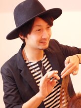 ヘアー リアン(hair Lien)&nbsp;大西 祐輔