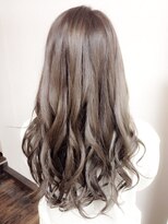 アブソ(Absolute)&nbsp;３Ｄグレージュ